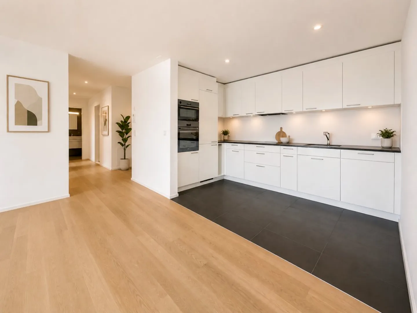Apartment for sale - Photo 2 of 7