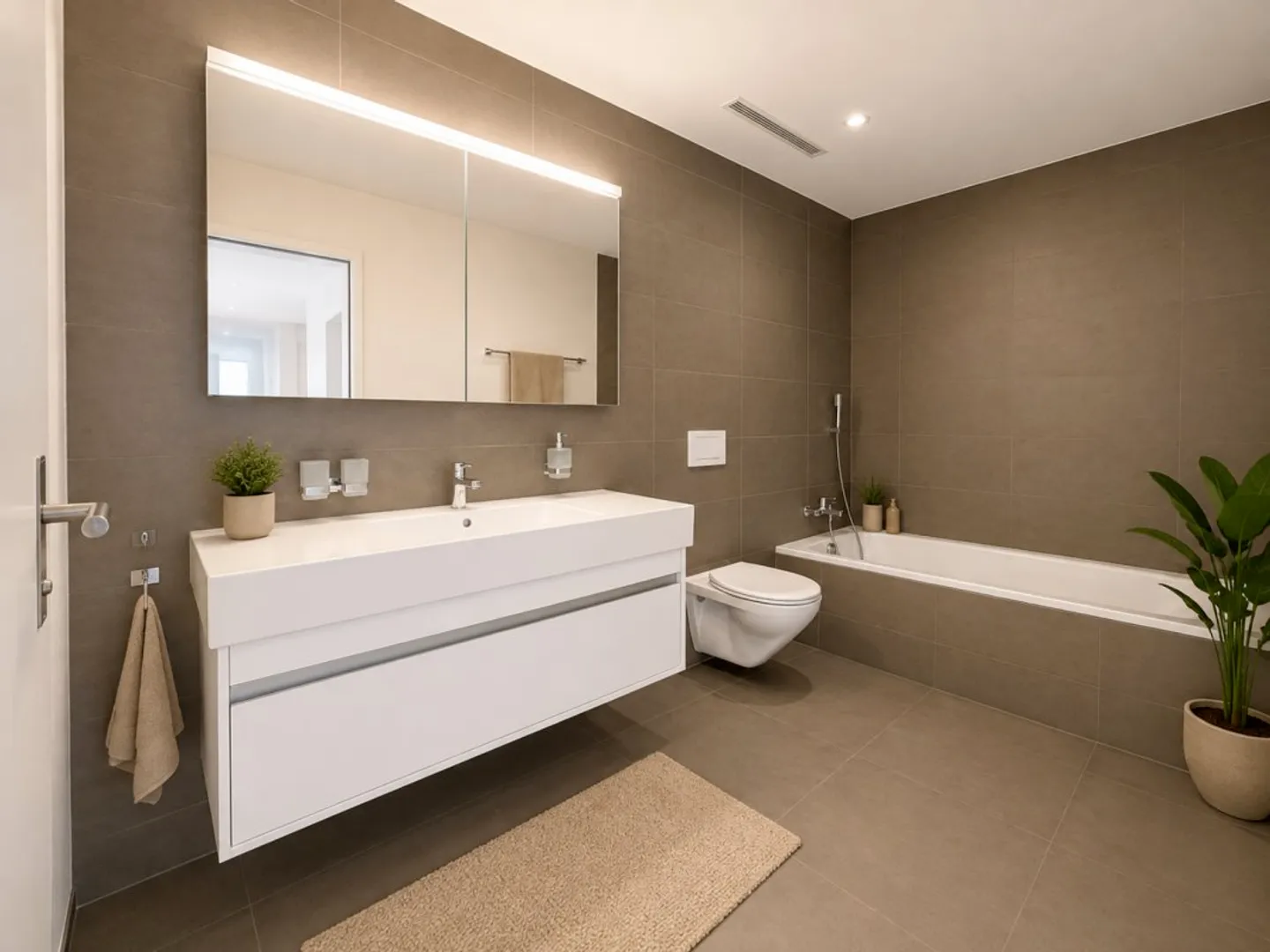 Apartment for sale - Photo 4 of 7