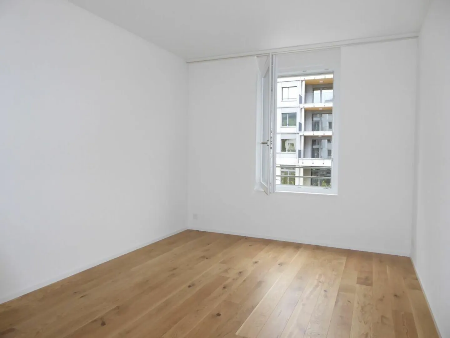 Neue 5.5-Zimmer-Wohnung in Rheincity - Foto 9 von 14