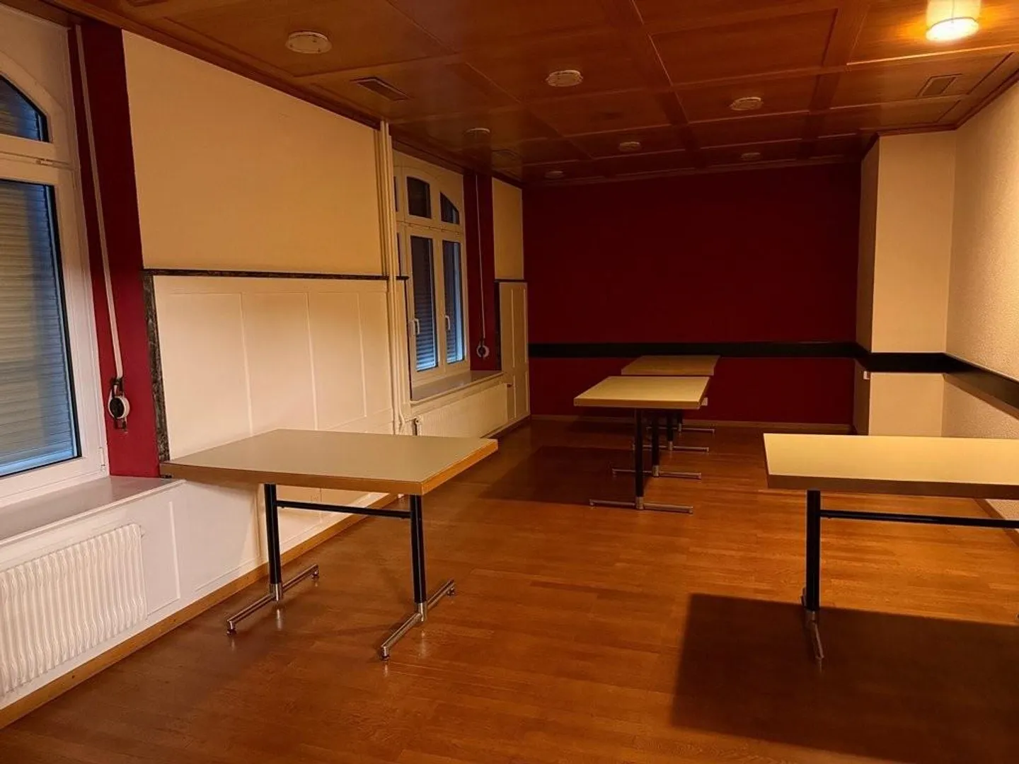 Voll ausgestattetes Restaurant zu vermieten - Foto 7 von 8