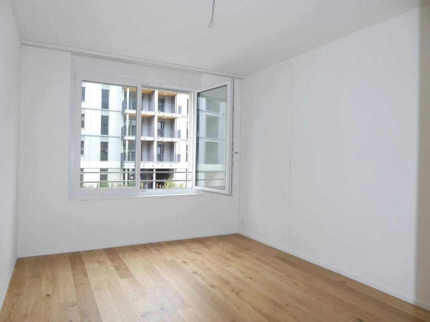 Neue 5.5-Zimmer-Wohnung in Rheincity - Foto 10 von 14