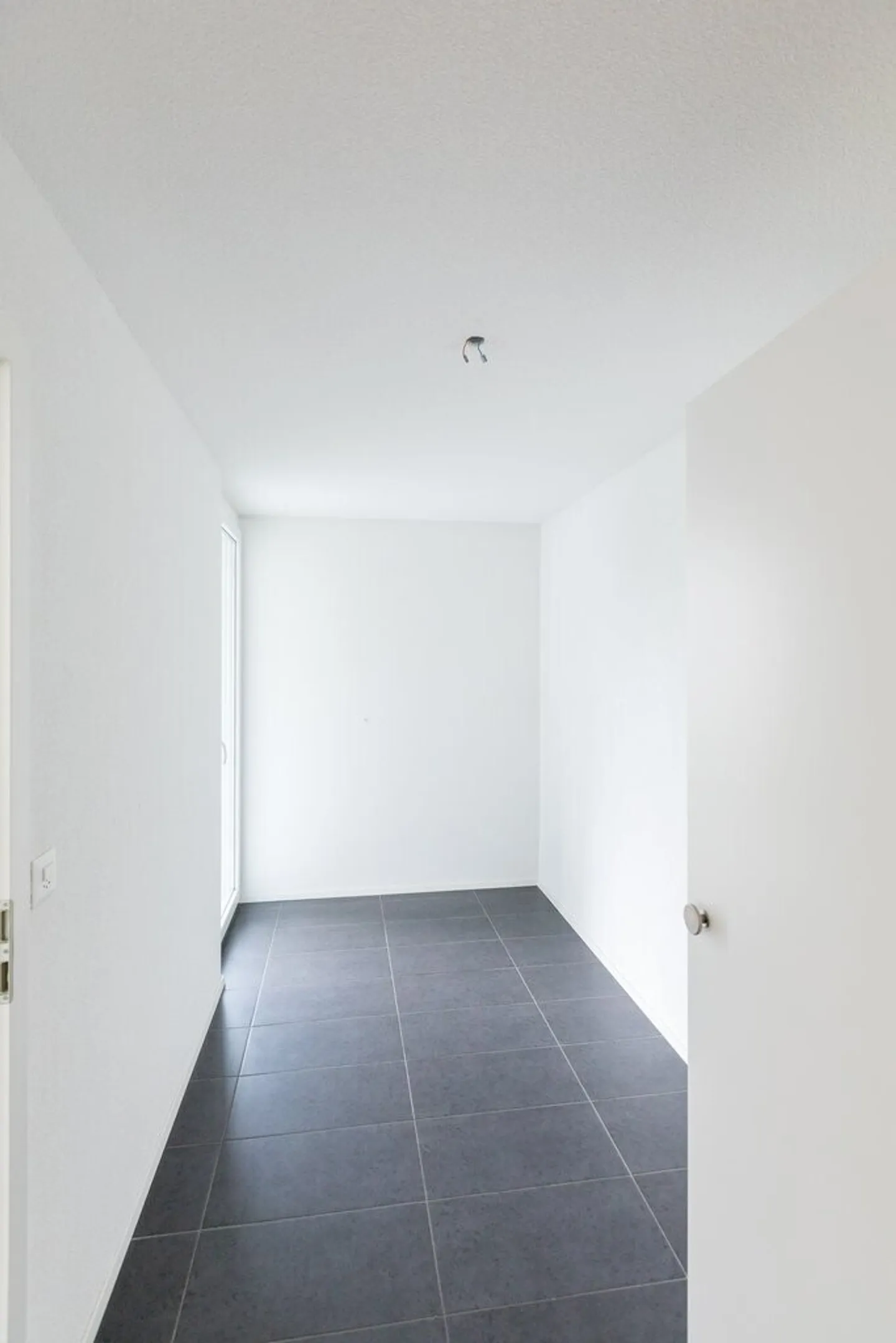 Modern wohnen an sonniger Lage in Jegenstorf - Foto 8 di 10