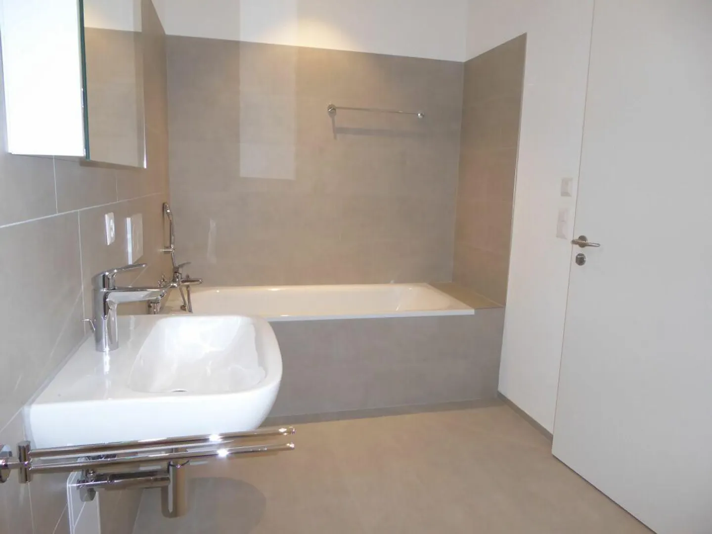 Neue 5.5-Zimmer-Wohnung in Rheincity - Foto 11 von 14