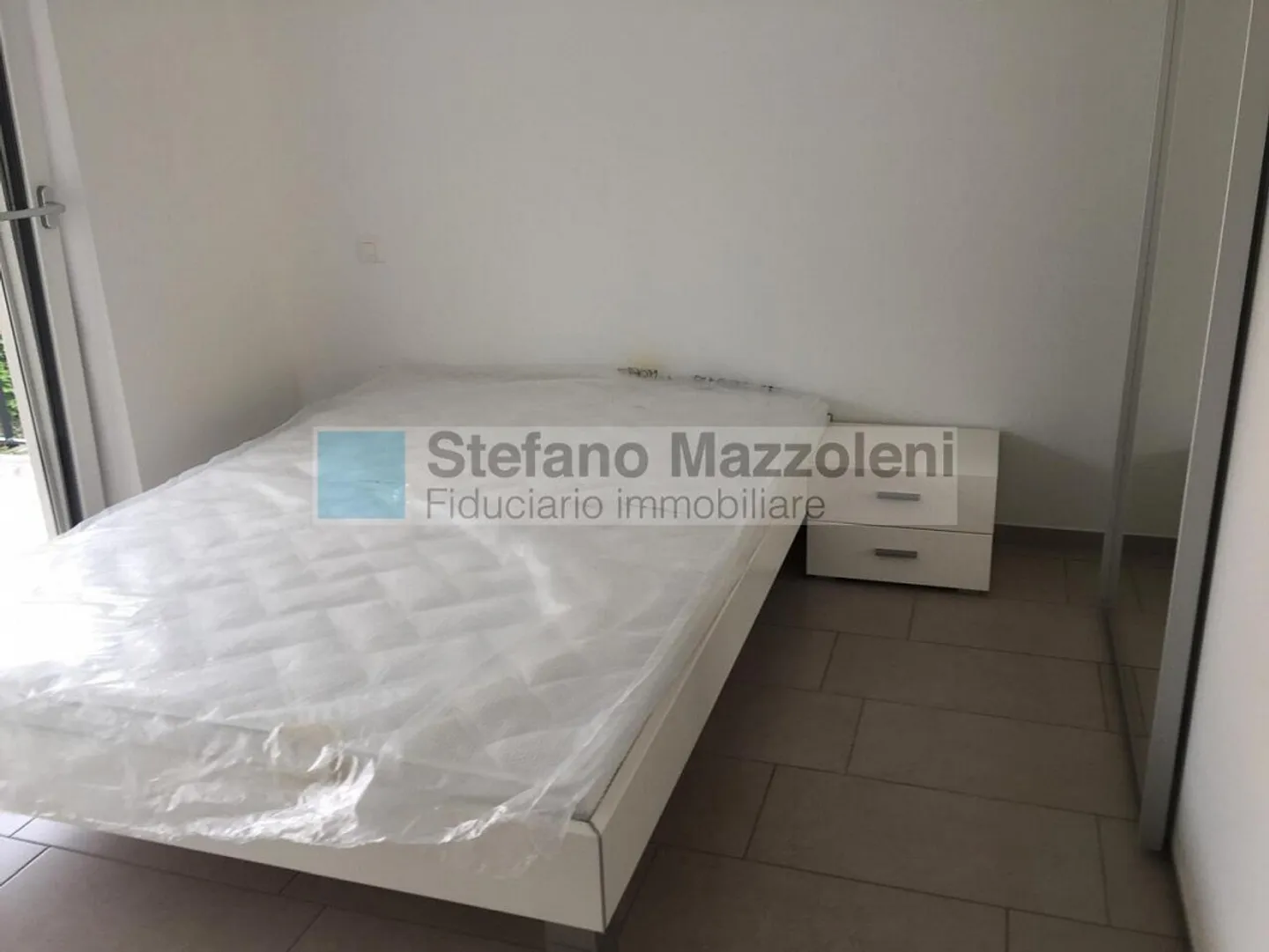 BIASCA - App. 2.5 Zimmer mit Terrasse - Foto 3 von 5