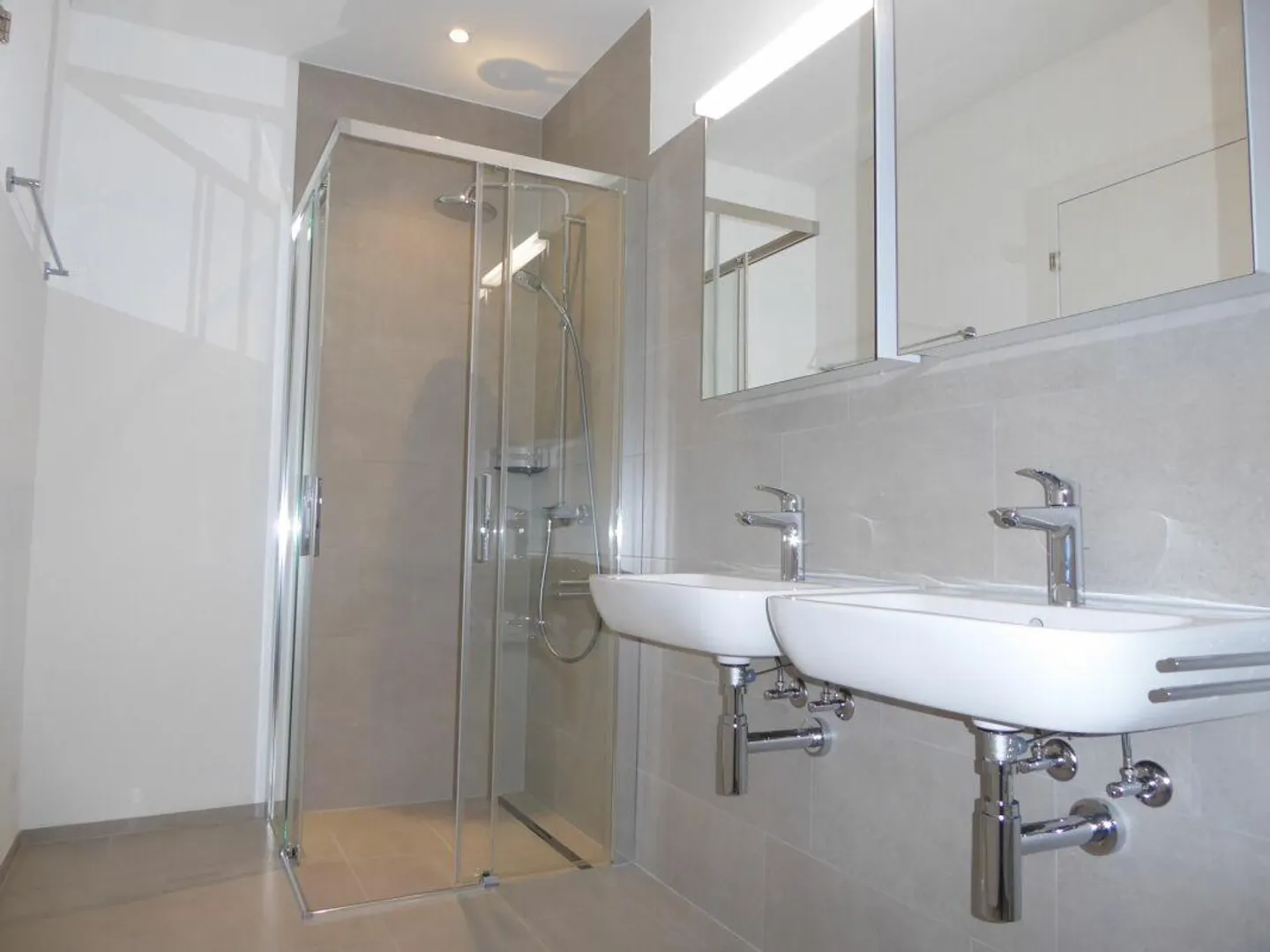 Neue 5.5-Zimmer-Wohnung in Rheincity - Foto 13 von 14