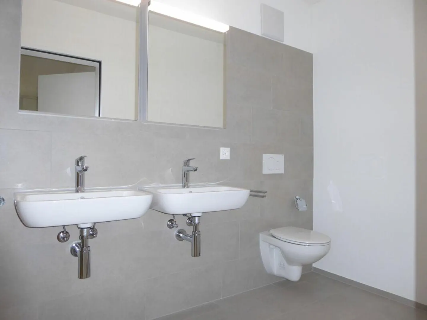 Neue 5.5-Zimmer-Wohnung in Rheincity - Foto 14 von 14