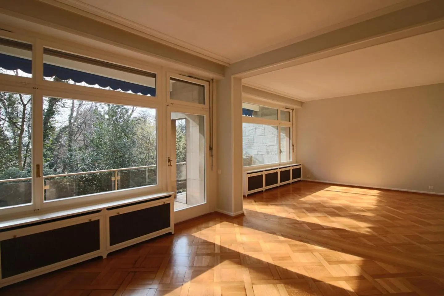 4.5-room apartment in Lausanne - Photo 1 of 11