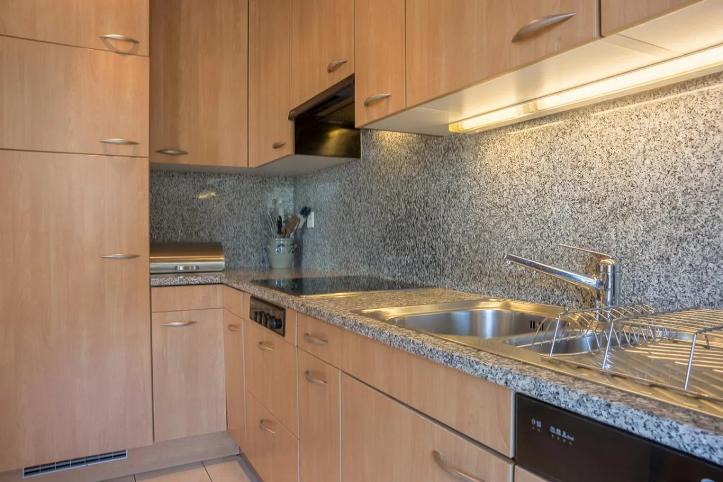 Helle 3.5 Zimmer Wohnung - Foto 4 von 13