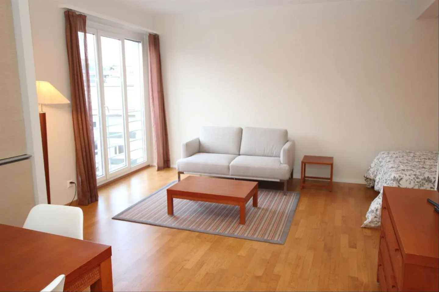 studio appartement - Photo 1 sur 5