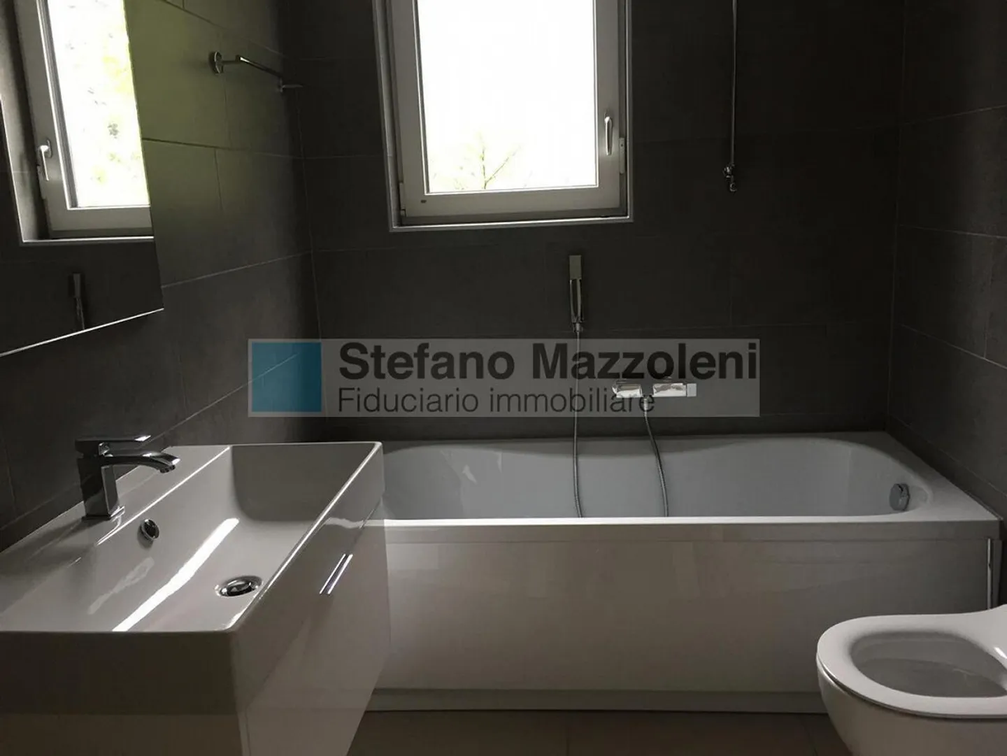 BIASCA - App. 2.5 Zimmer mit Terrasse - Foto 5 von 5