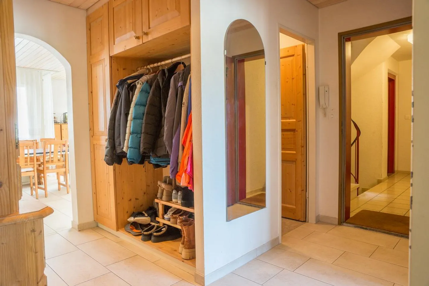 Helle 3.5 Zimmer Wohnung - Foto 9 von 13