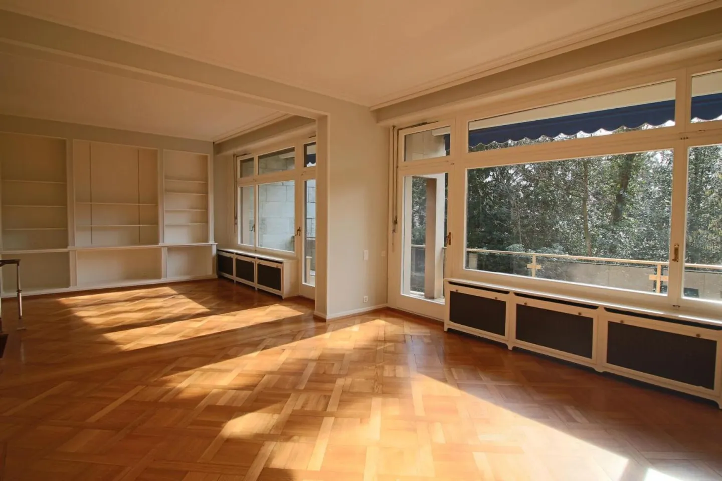 4.5-room apartment in Lausanne - Photo 2 of 11