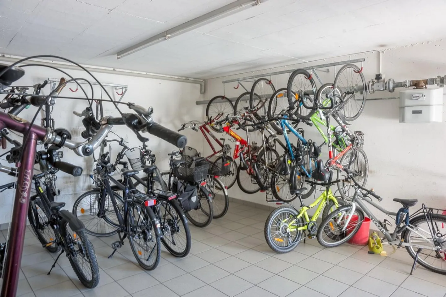 Helle 3.5 Zimmer Wohnung - Foto 11 von 13