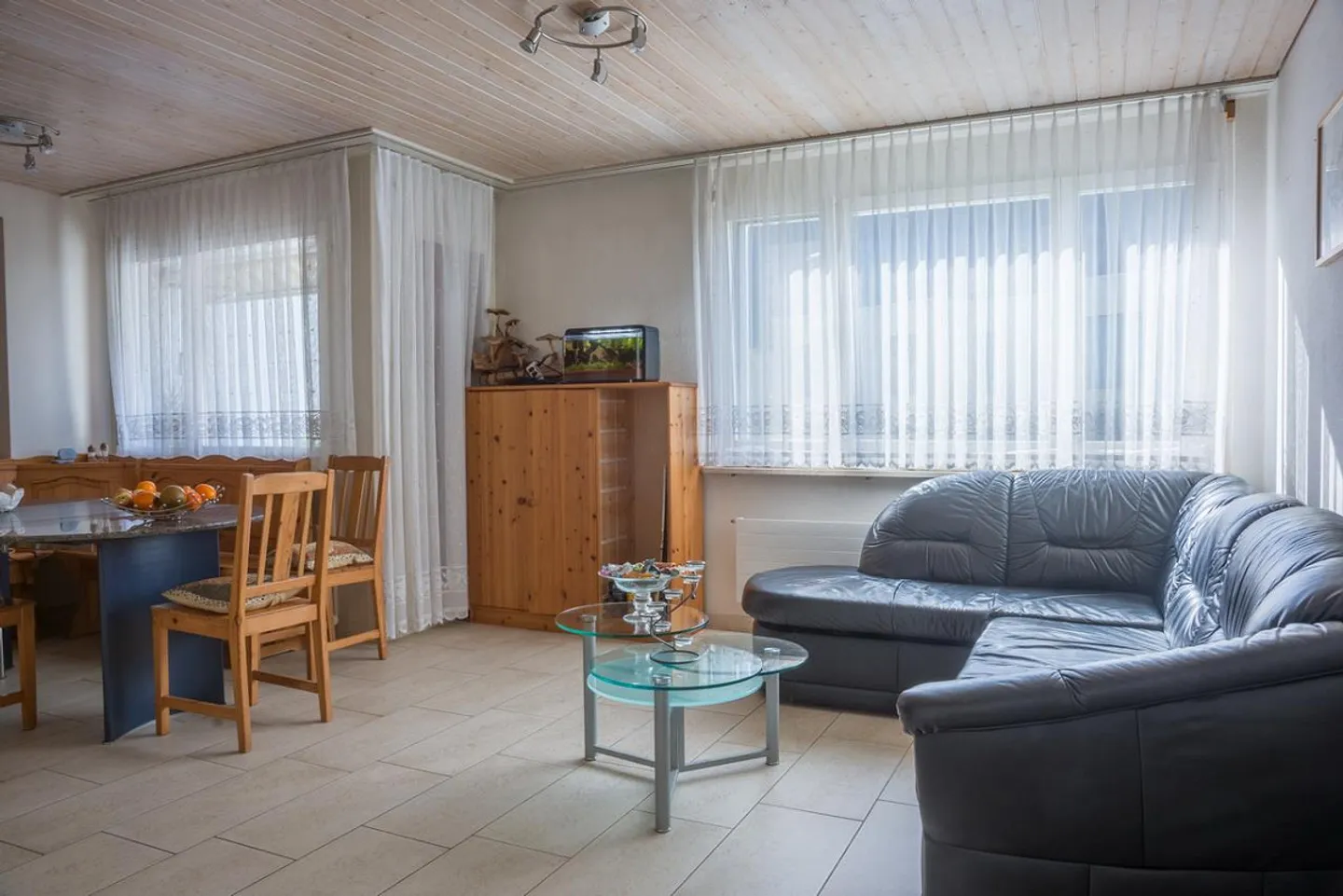 Helle 3.5 Zimmer Wohnung - Foto 3 von 13