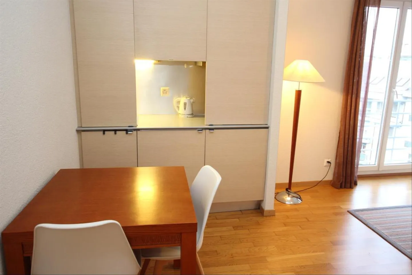 studio appartement - Photo 3 sur 5