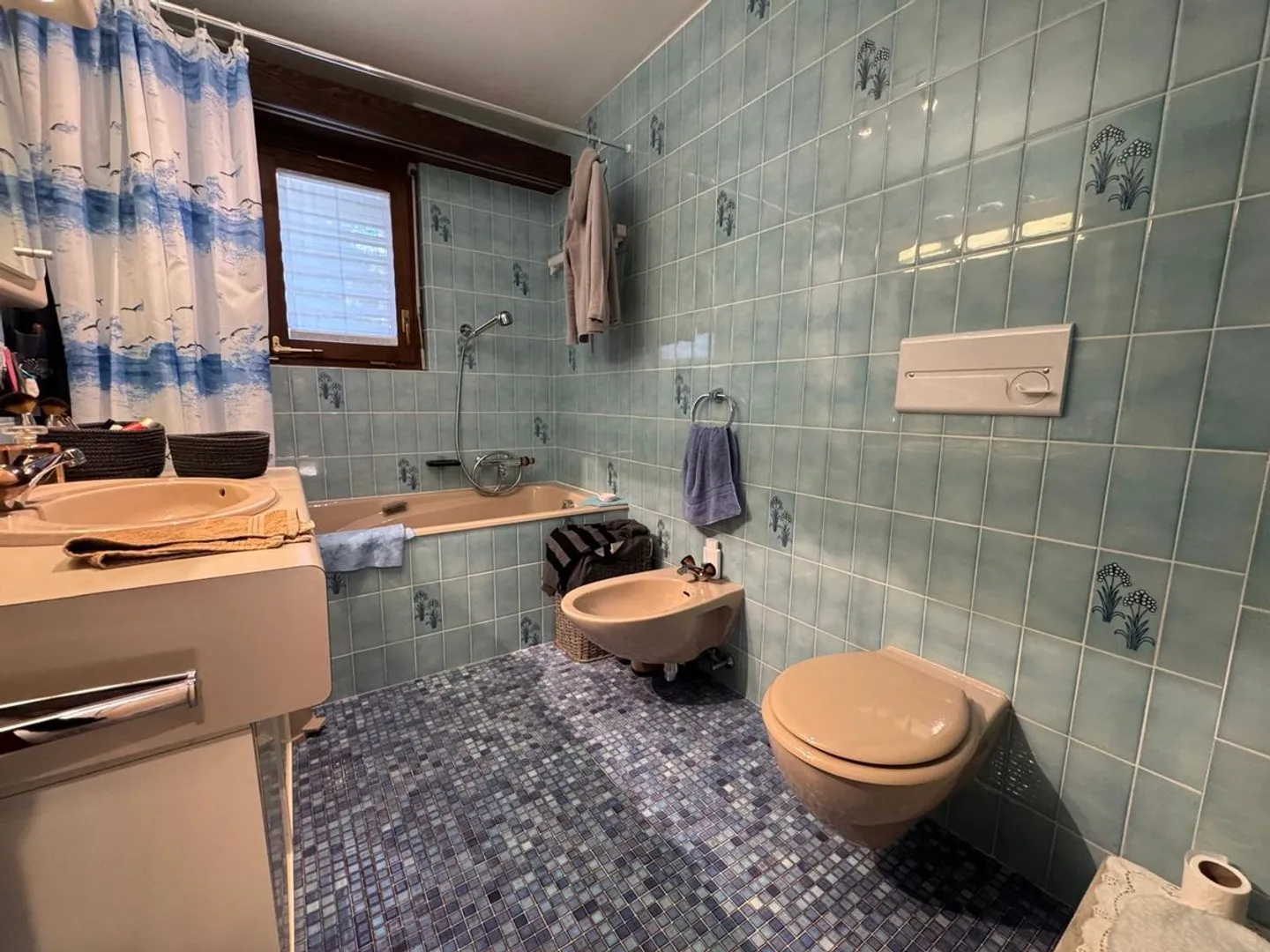 Appartamento ristrutturato a Crans - Foto 11 di 13