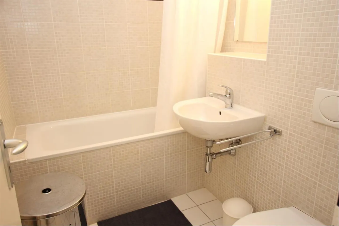 studio appartement - Photo 4 sur 5