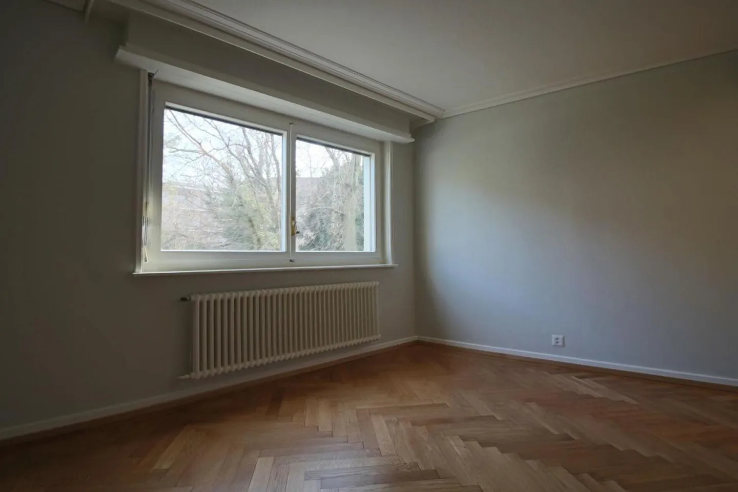 4.5-room apartment in Lausanne - Photo 8 of 11