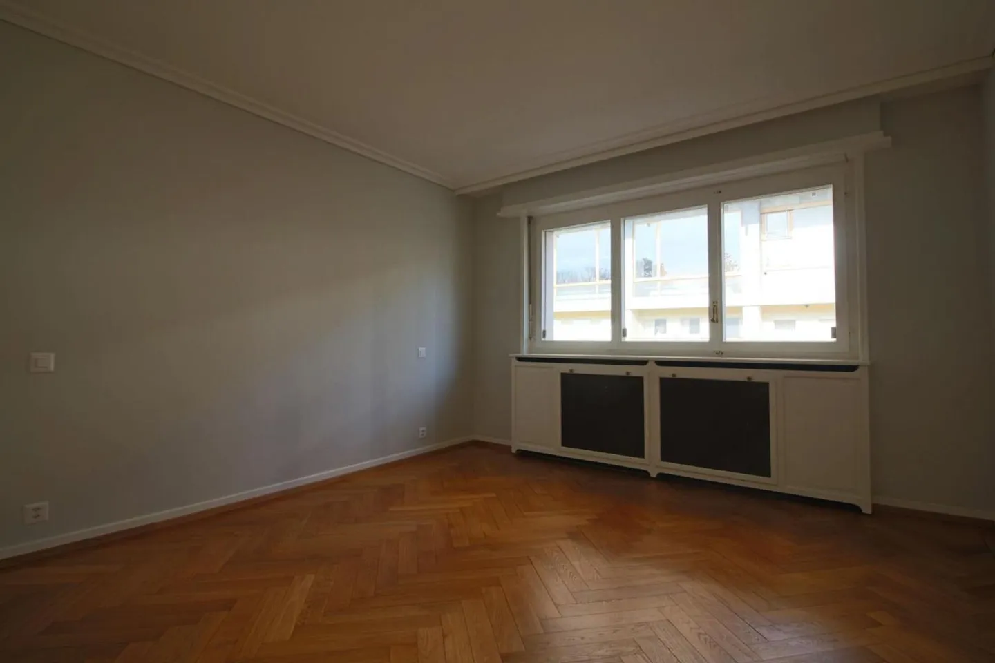 4.5-room apartment in Lausanne - Photo 9 of 11