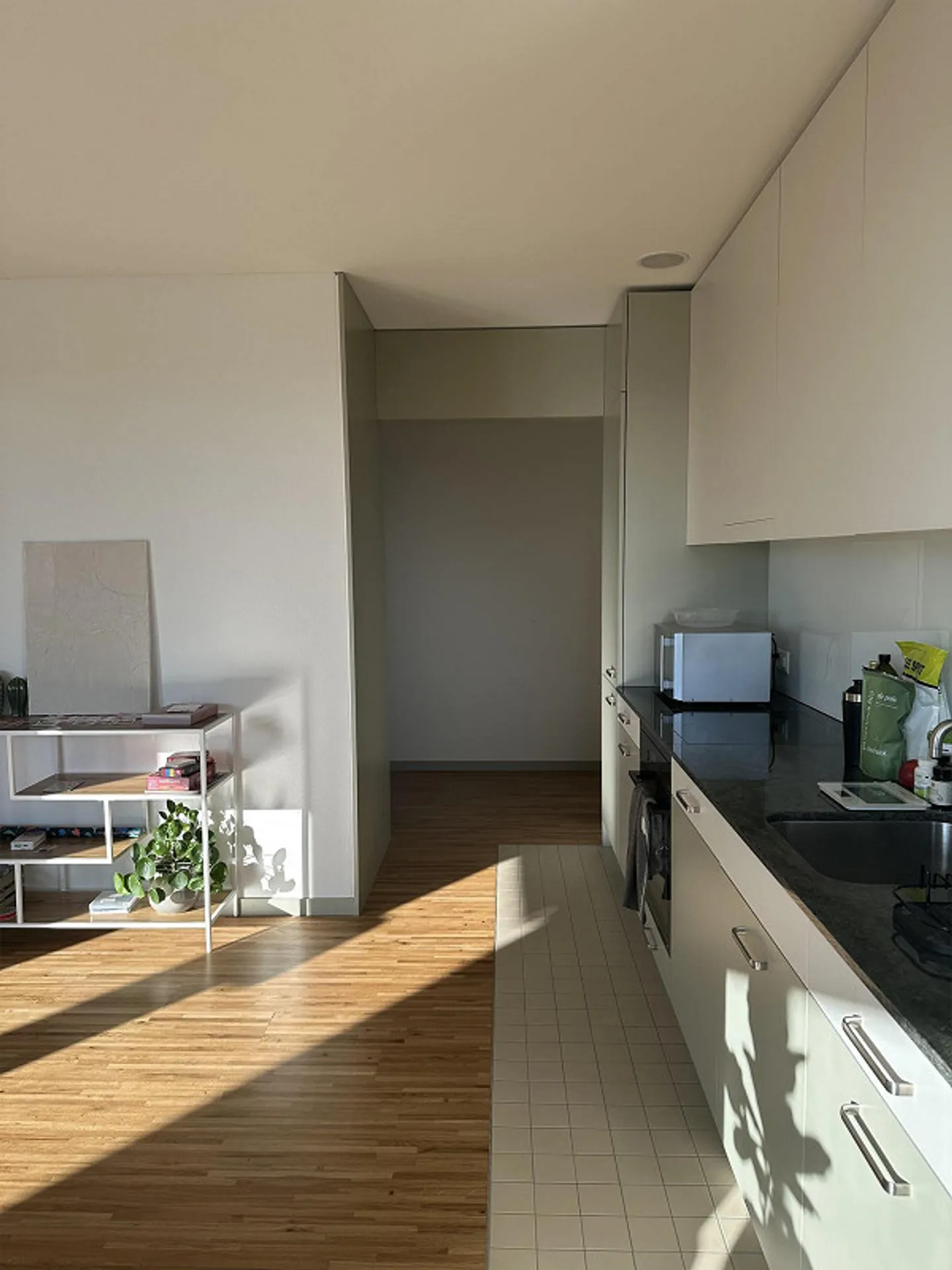 Moderne 3.5-Zimmer-Wohnung in Dübendorf - Foto 3 von 9