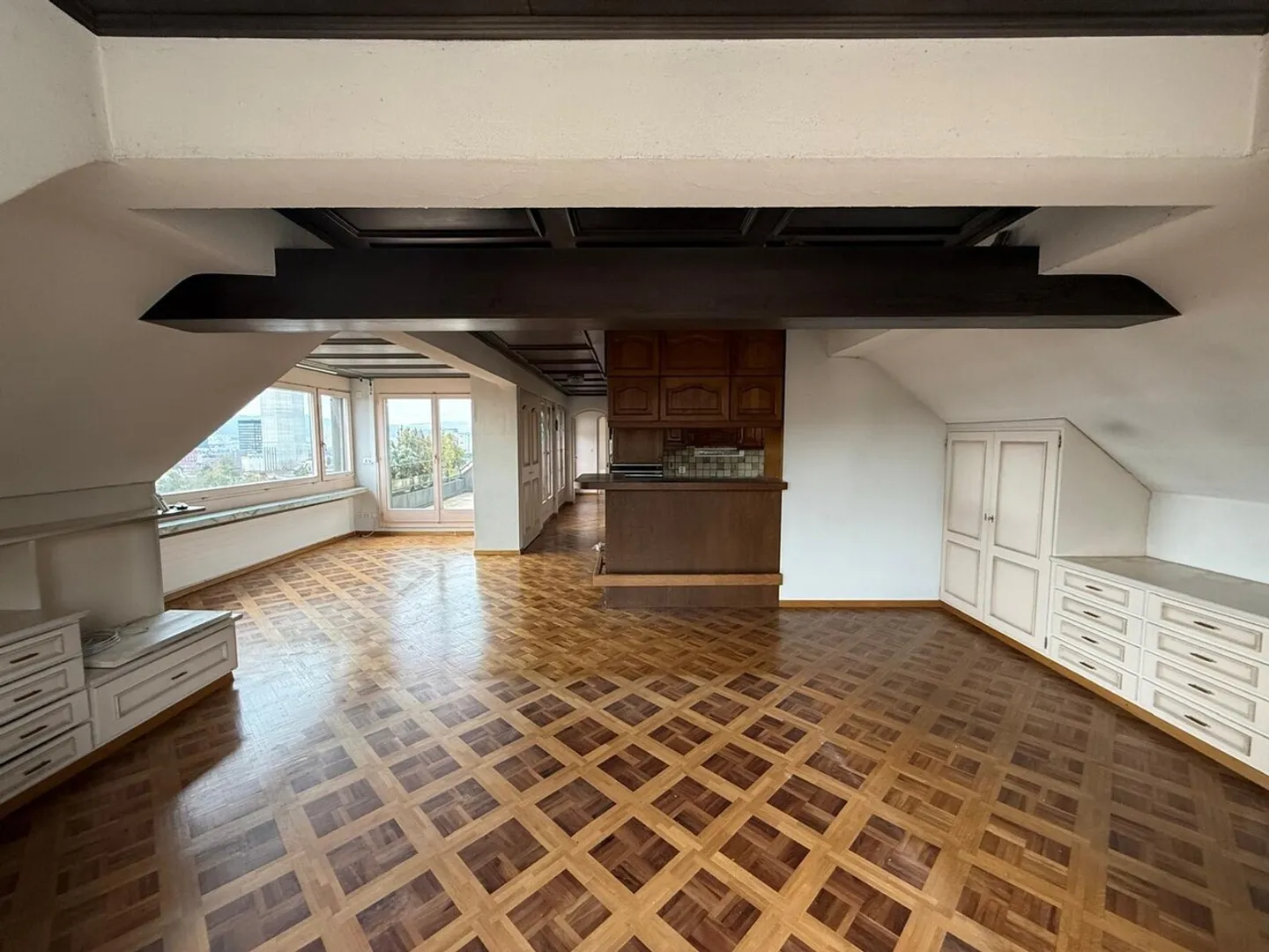 Charmant appartement 2.5 pièces - Photo 1 sur 11