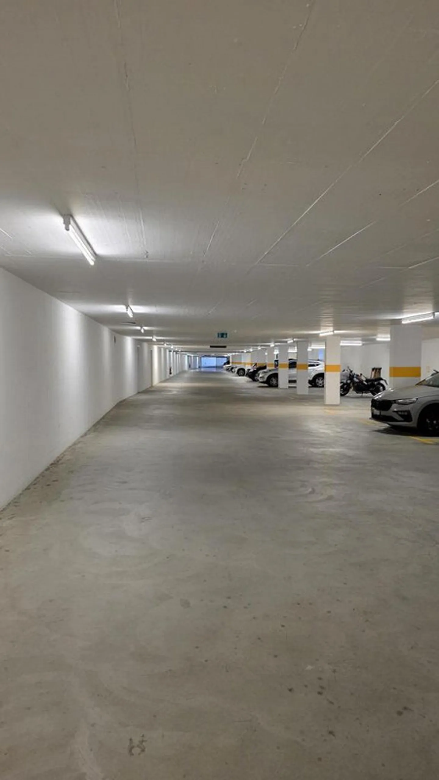 Posto auto in affitto a Rothrist - Foto 1 di 2