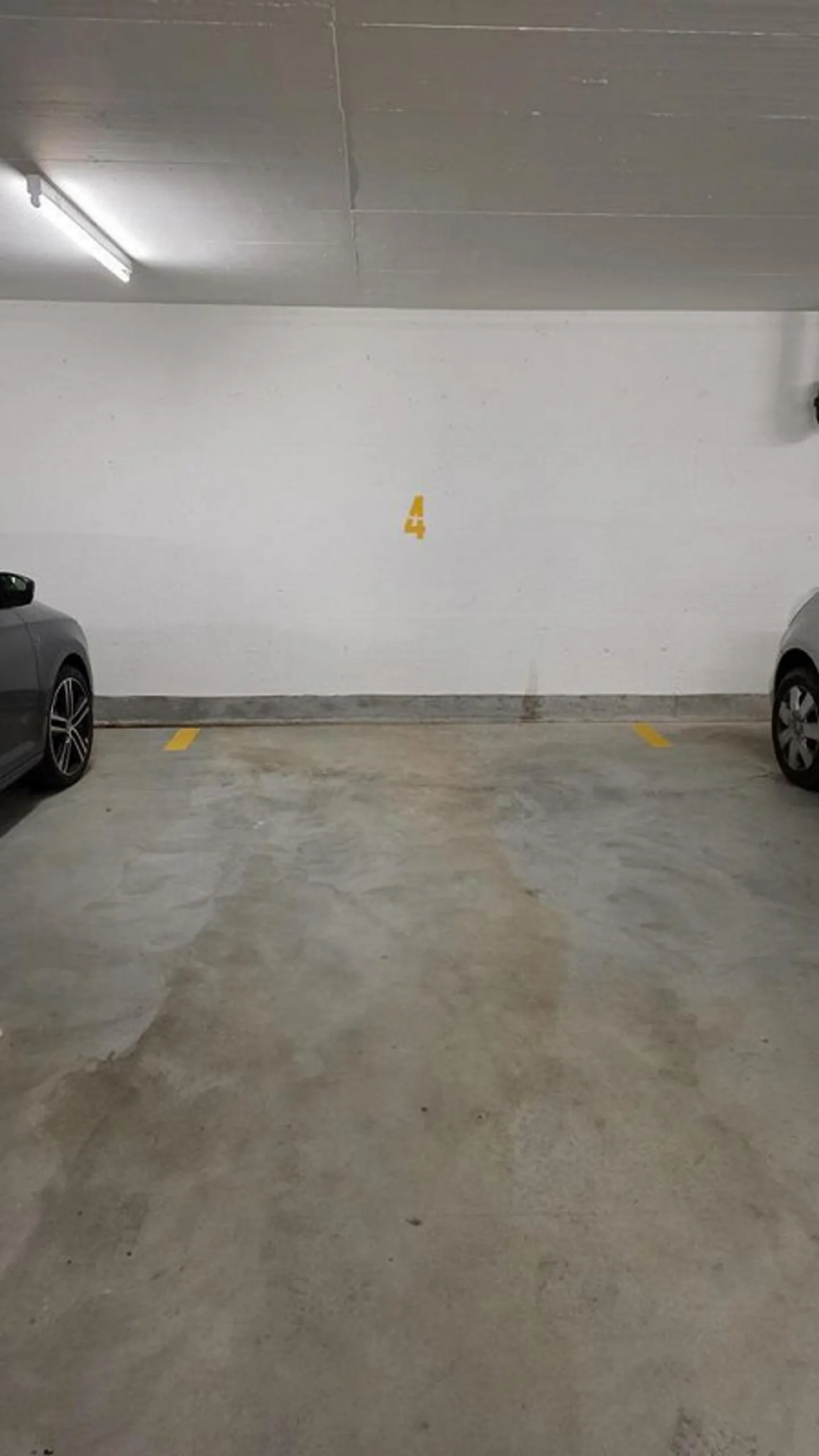 Posto auto in affitto a Rothrist - Foto 2 di 2