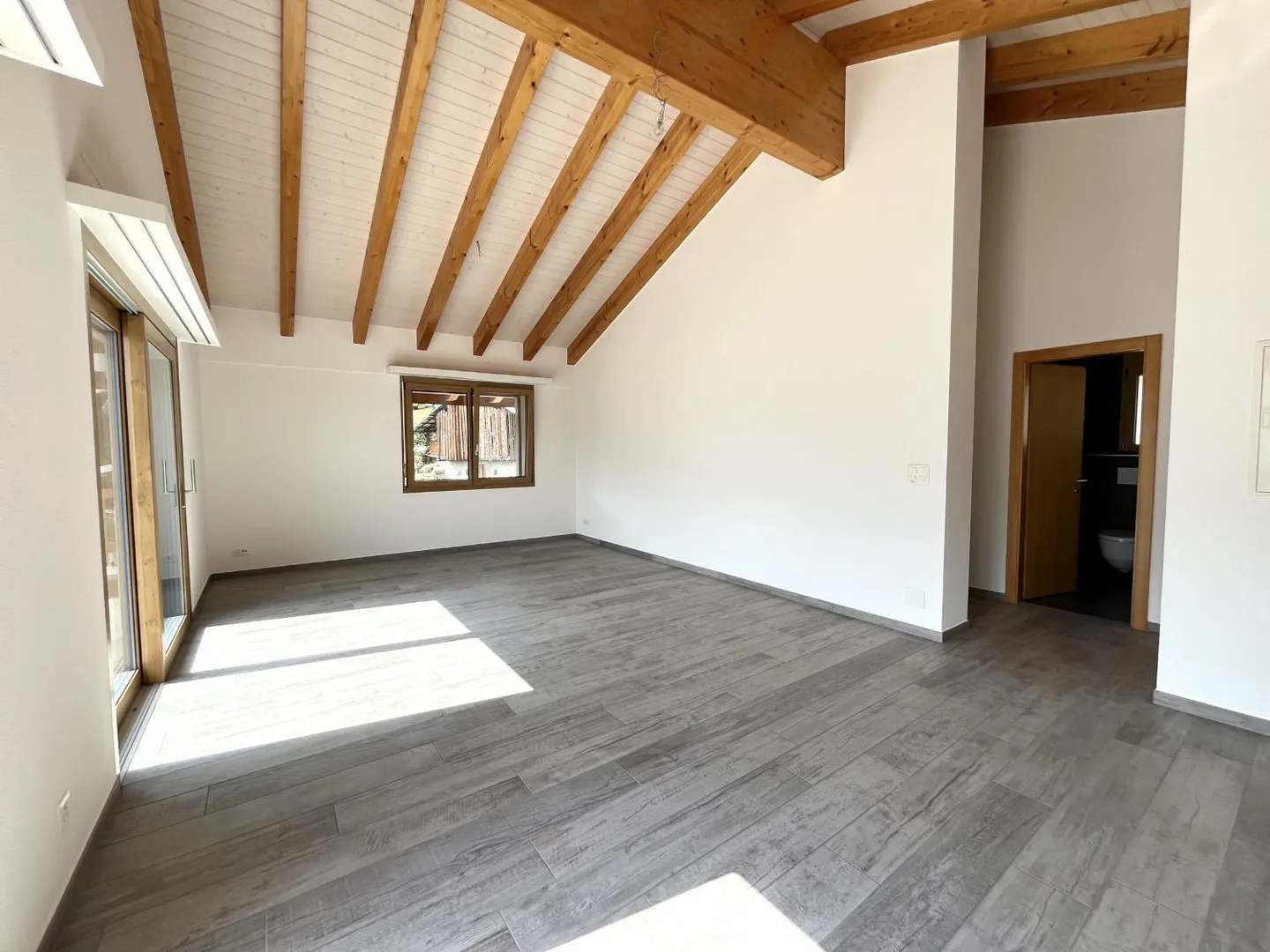 2,5-Zimmer-Wohnung - Foto 2 von 13