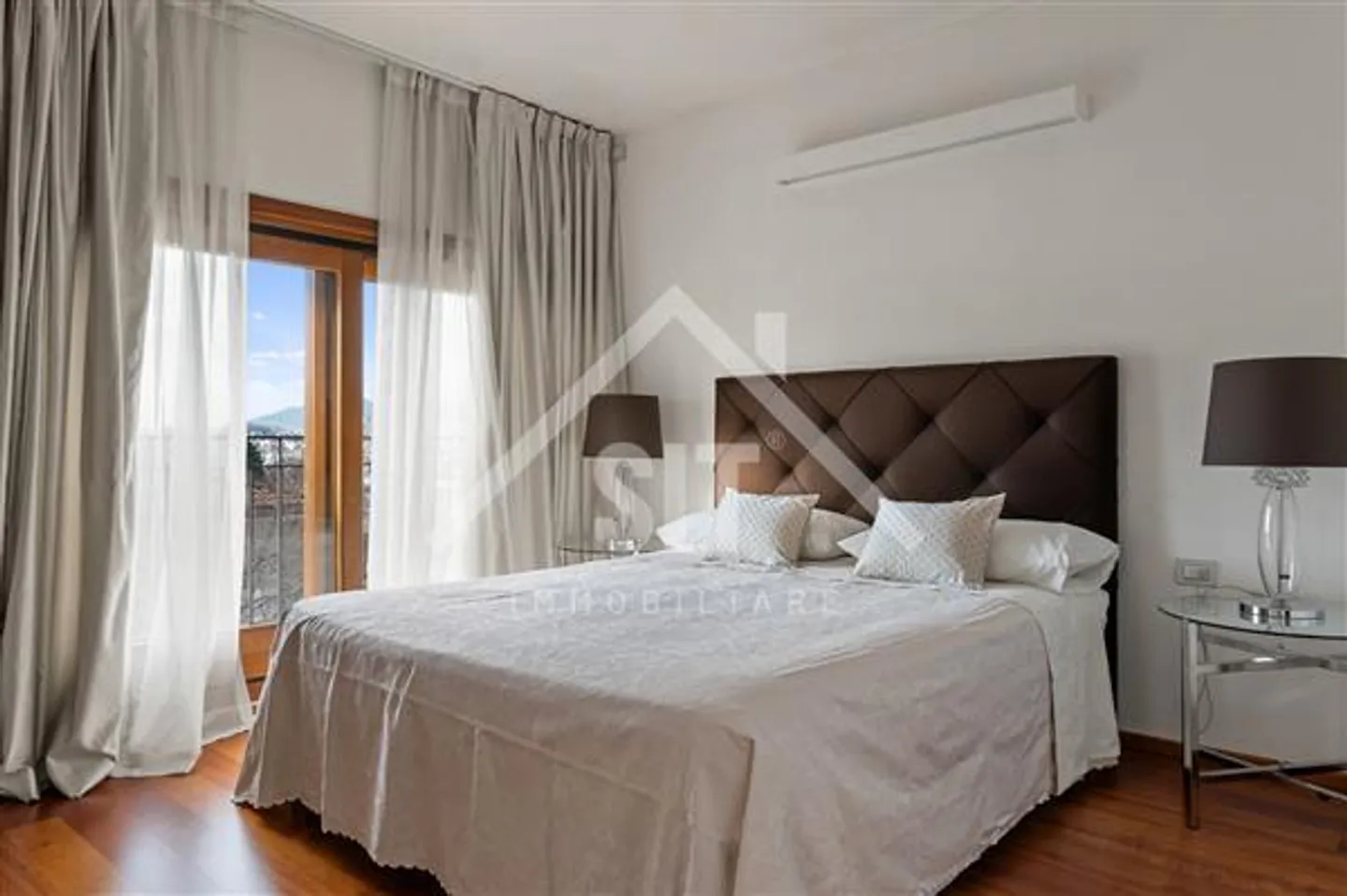 Pregassona: Einfamilienhaus 8.5 Zimmer - Foto 8 von 13