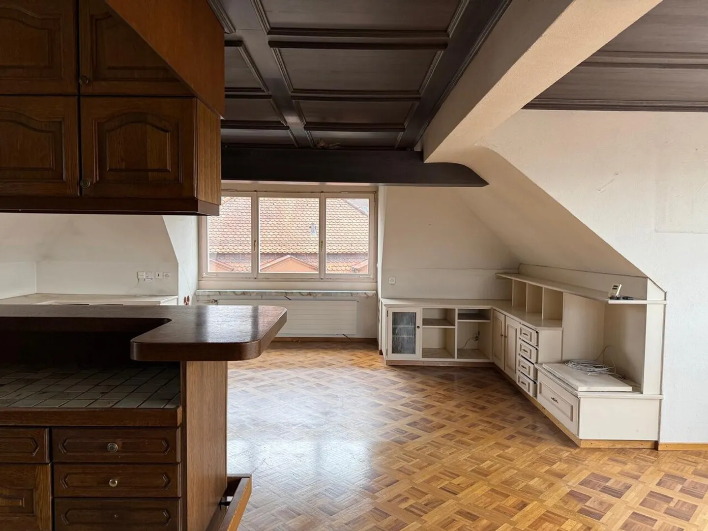 Charmant appartement 2.5 pièces - Photo 3 sur 11