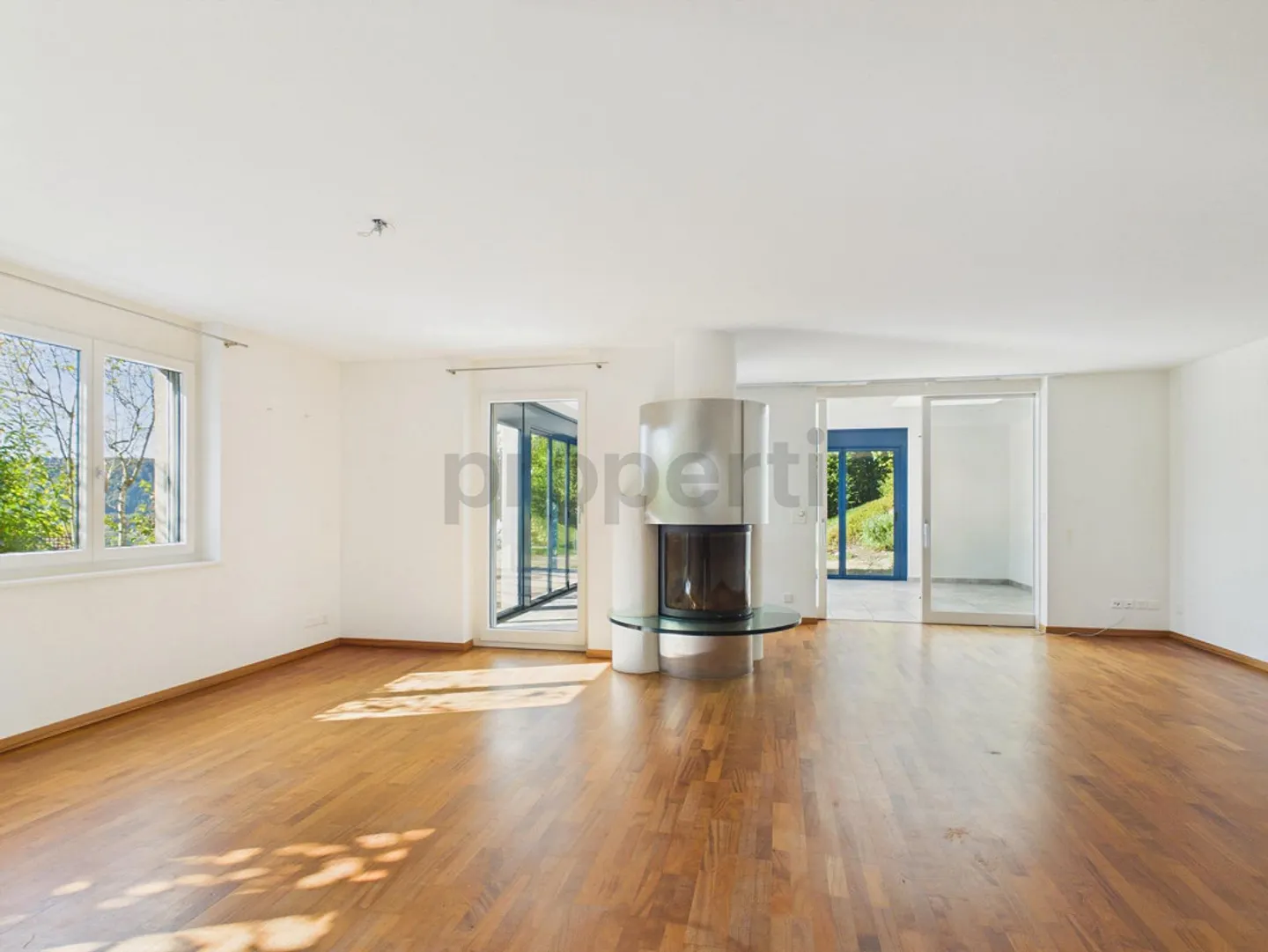 Una casa per oggi. Una casa per domani. – Casa bifamiliare a U... - Foto 5 di 12
