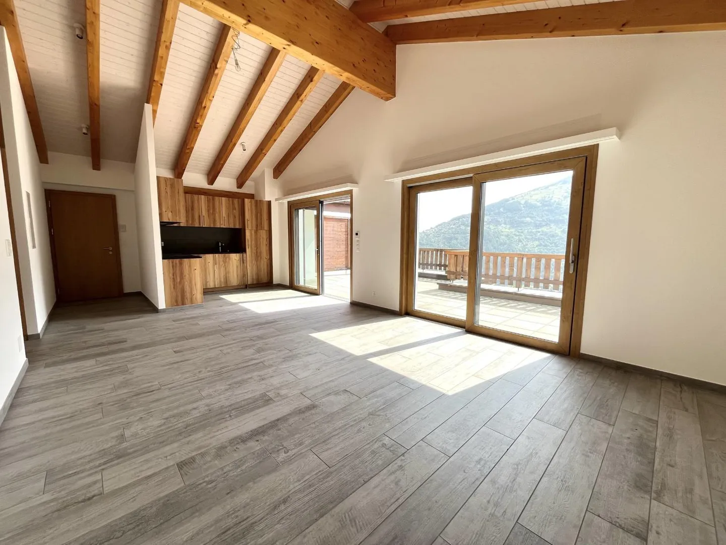 2,5-Zimmer-Wohnung - Foto 3 von 13