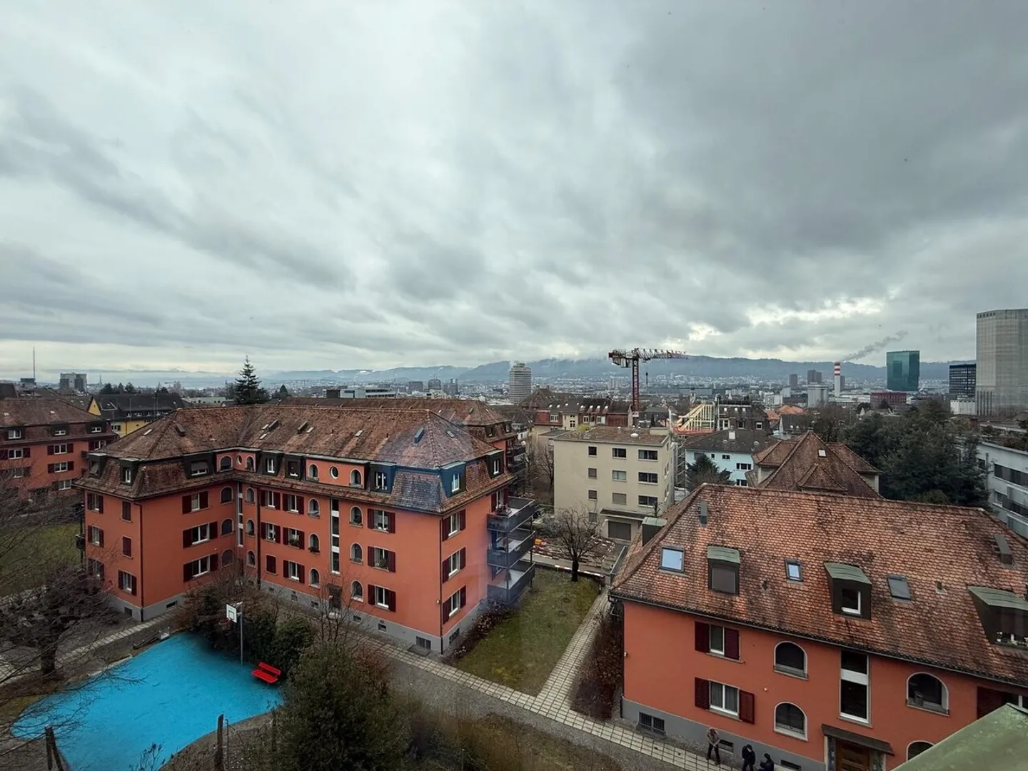 Charmant appartement 2.5 pièces - Photo 5 sur 11