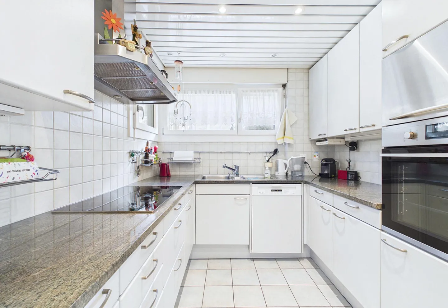 Living enjoyment with a view on one level - Photo 7 of 14