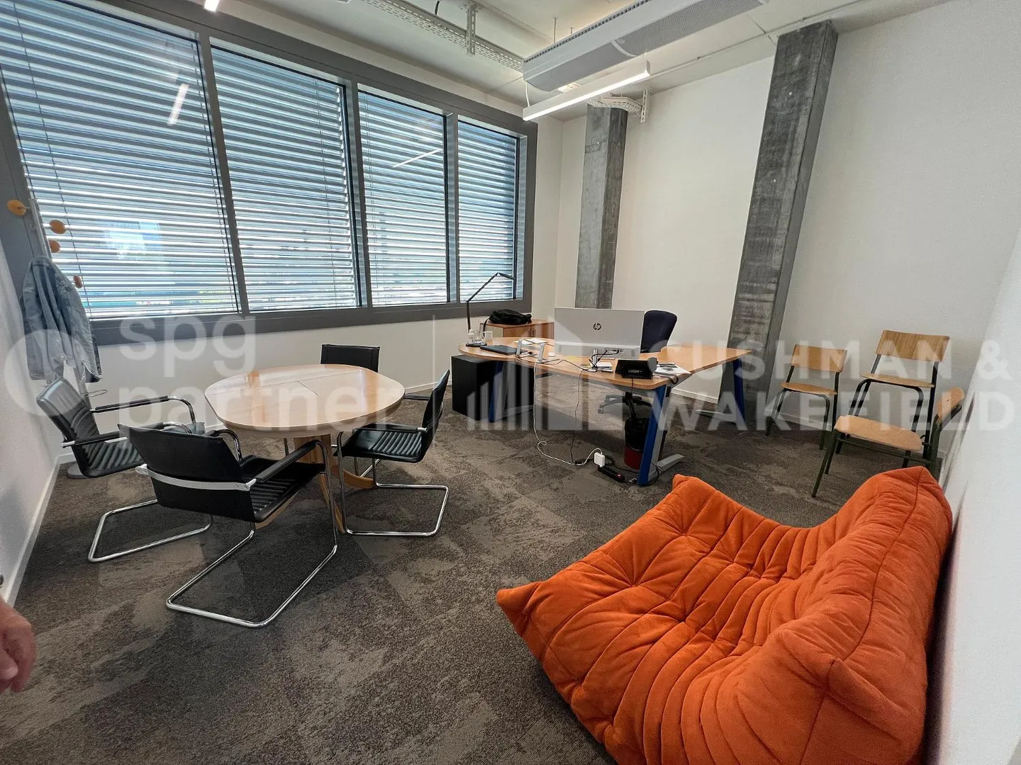 Atrium Park - Mischgenutzte Flächen ab 300 m² teilbar - Foto 3 von 12