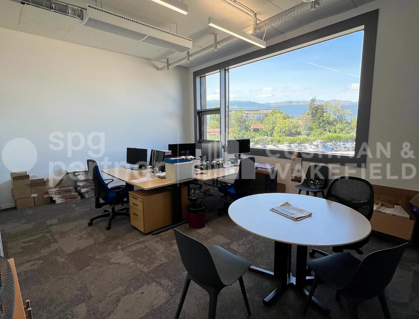 Atrium Park - Mischgenutzte Flächen ab 300 m² teilbar - Foto 4 von 12