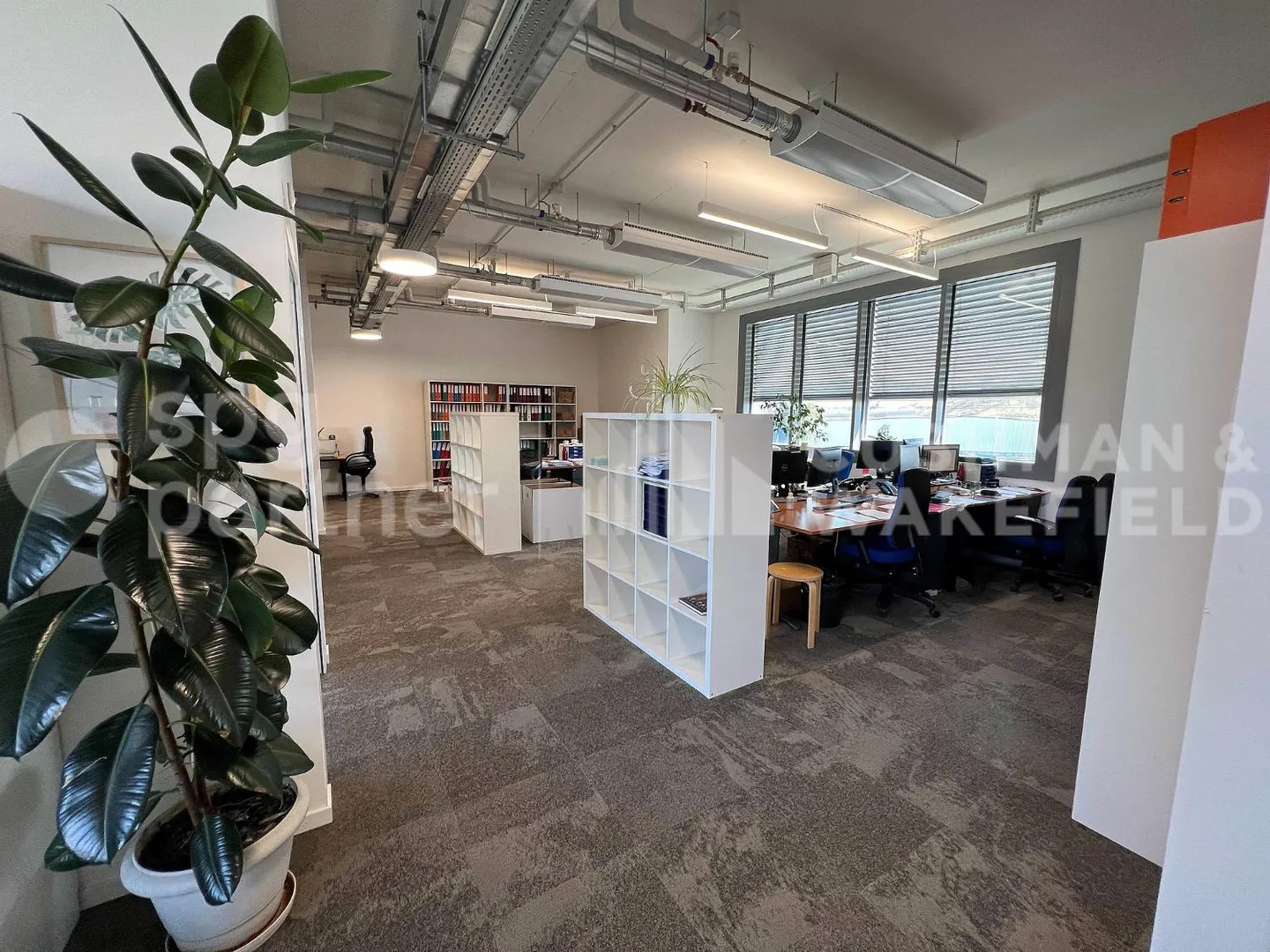 Atrium Park - Mischgenutzte Flächen ab 300 m² teilbar - Foto 5 von 12