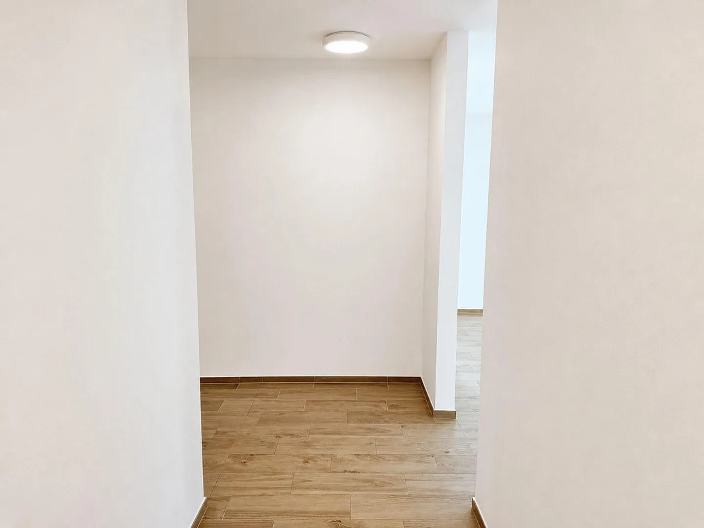 3.5-room apartment with large private garden in Vacallo - Photo 6 of 9