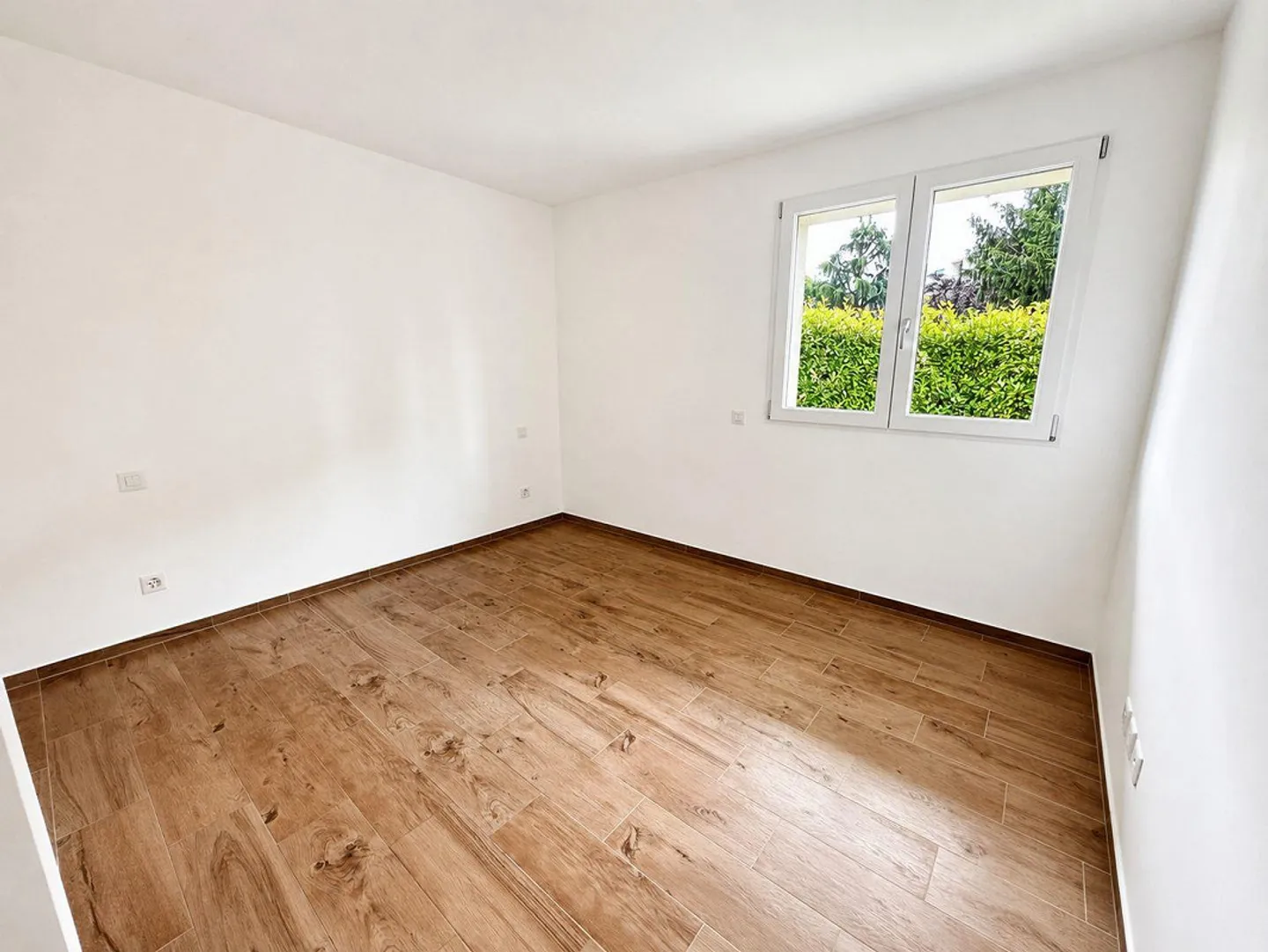 3.5-room apartment with large private garden in Vacallo - Photo 7 of 9