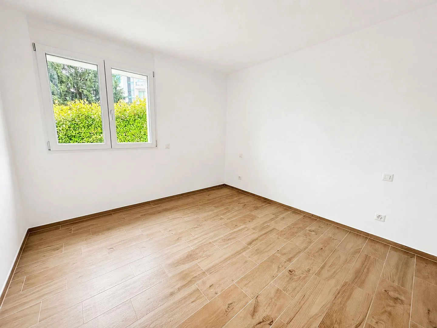 3.5-room apartment with large private garden in Vacallo - Photo 9 of 9