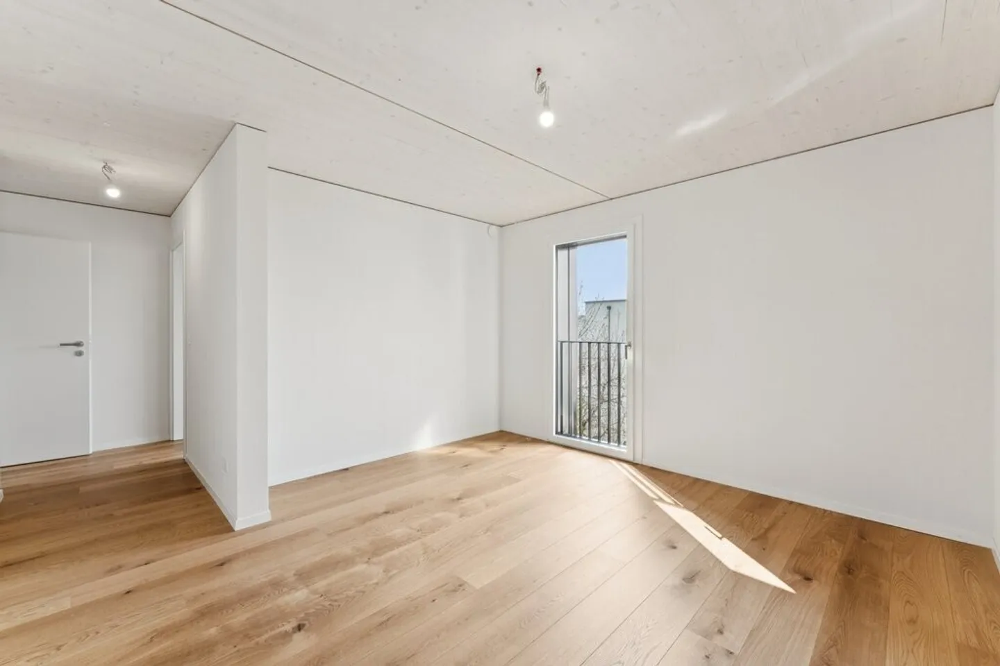 Zu ergreifen! Wunderschöne Unterkunft in einem Neubau! - Foto 6 von 11
