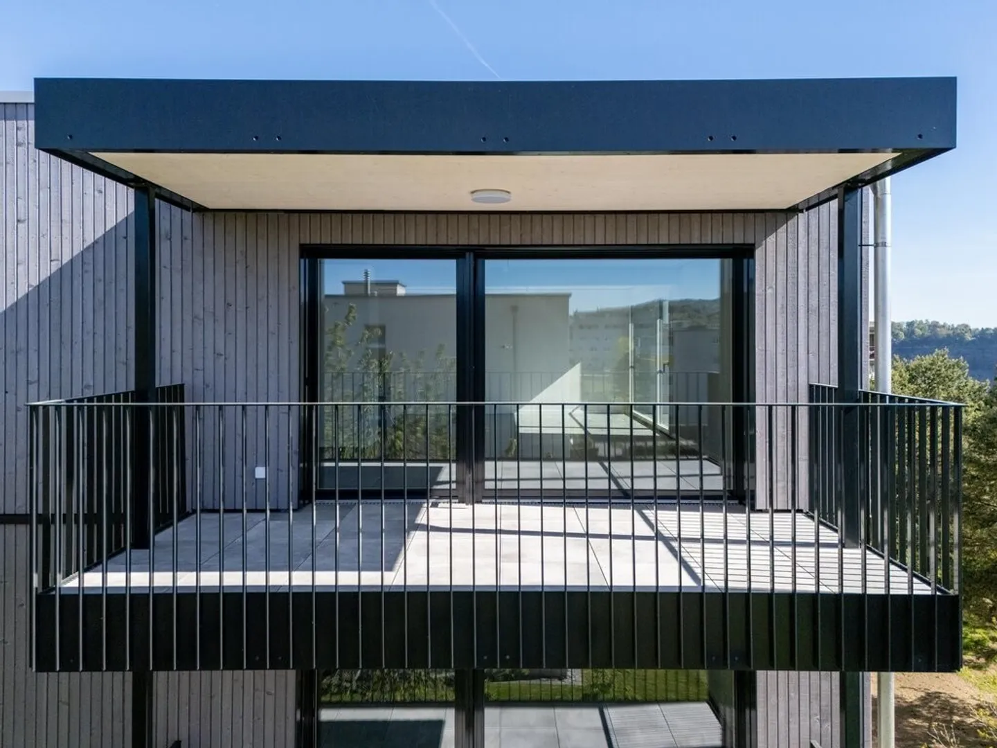 Zu ergreifen! Wunderschöne Unterkunft in einem Neubau! - Foto 10 von 11