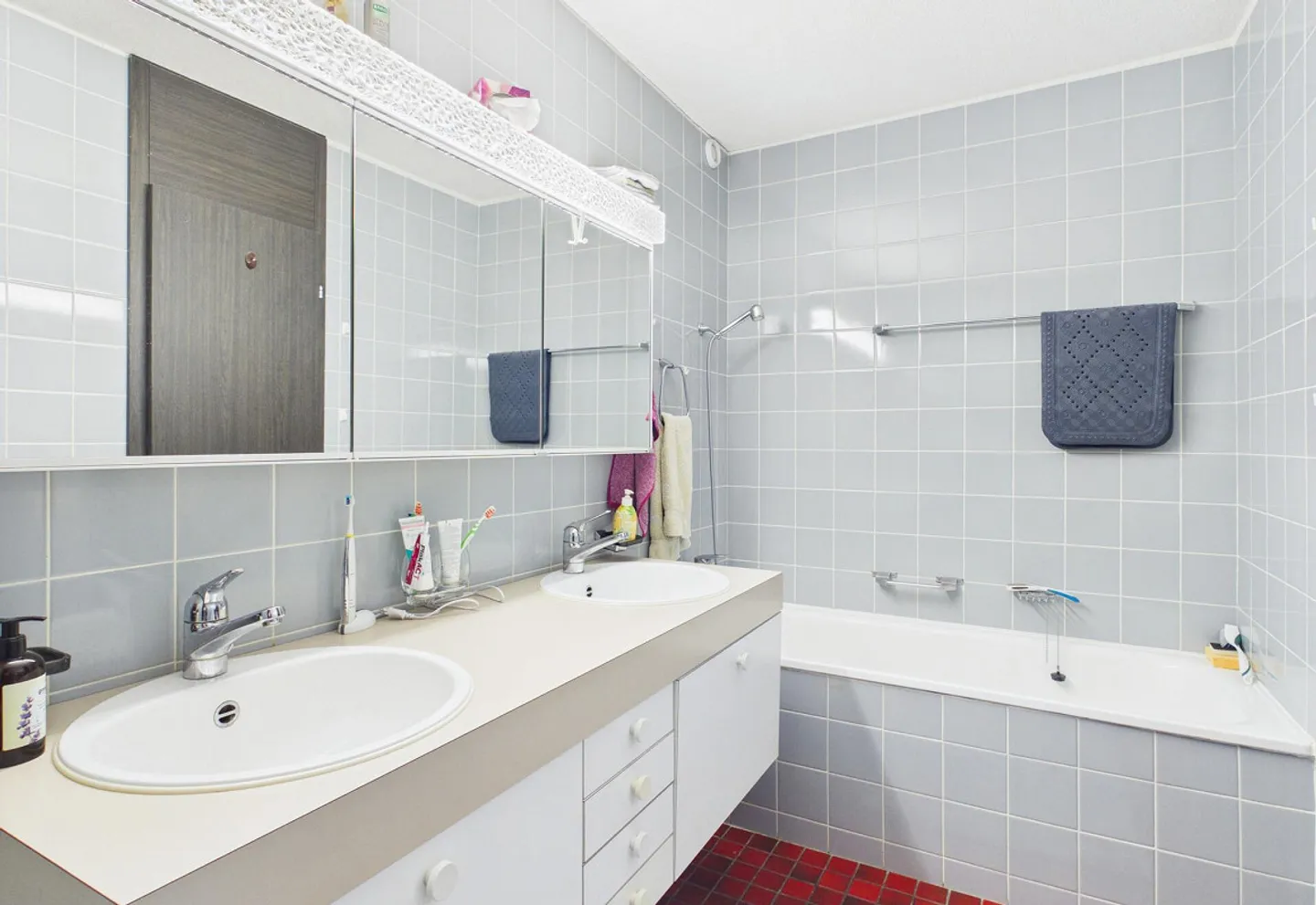 Living enjoyment with a view on one level - Photo 11 of 14