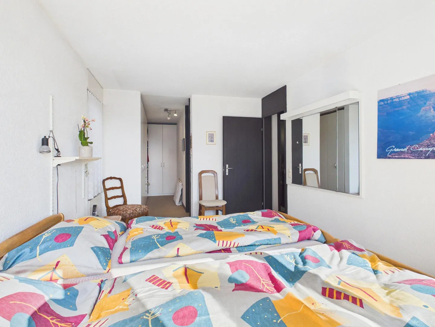 Living enjoyment with a view on one level - Photo 9 of 14