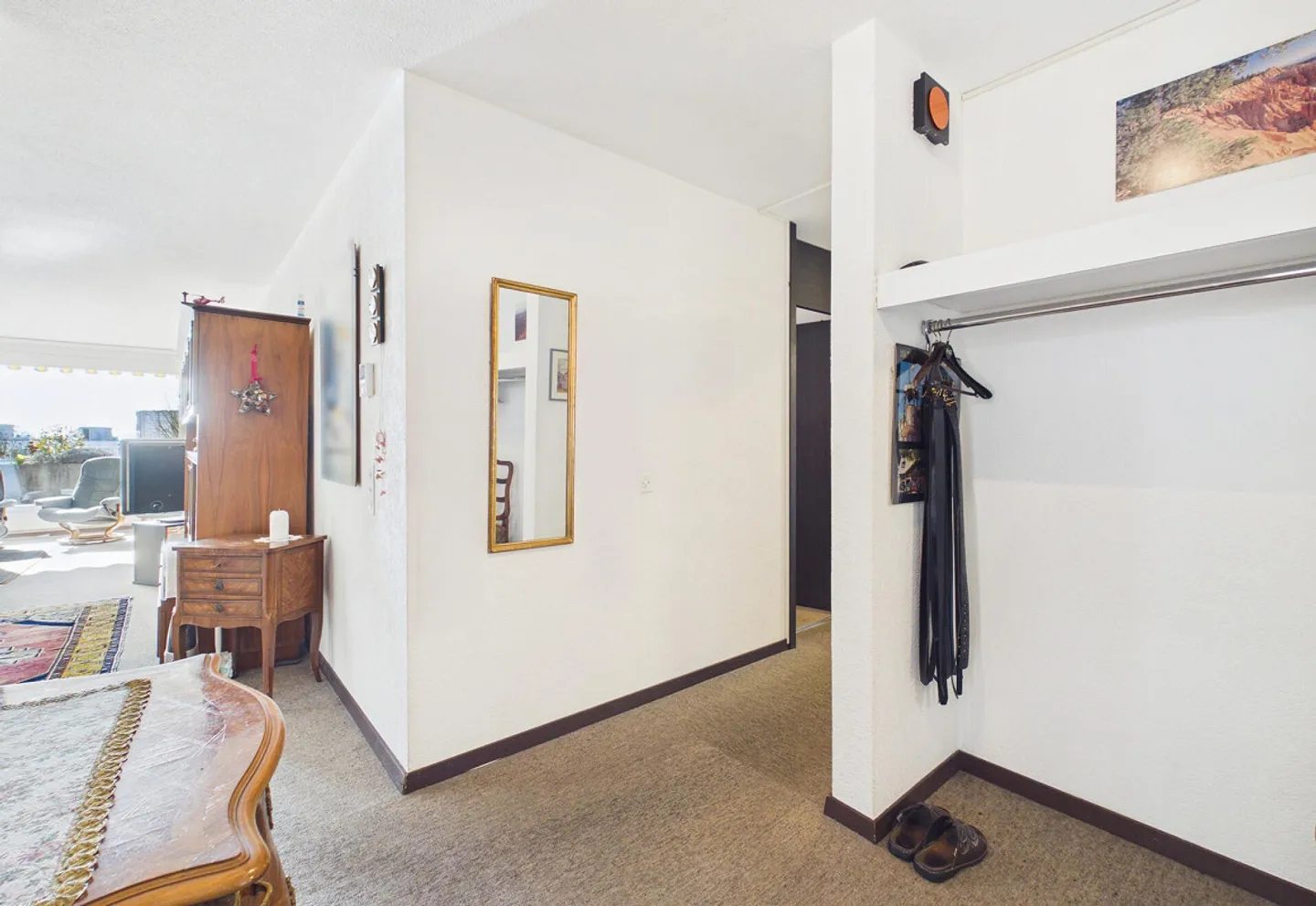 Living enjoyment with a view on one level - Photo 12 of 14