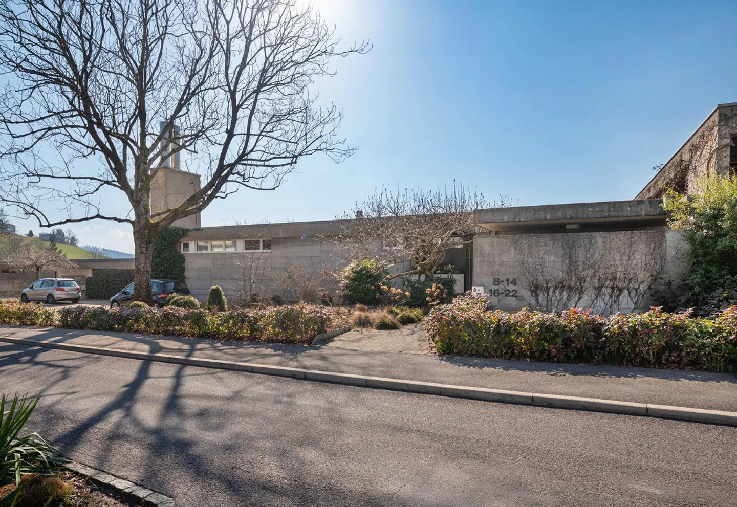 Living enjoyment with a view on one level - Photo 14 of 14