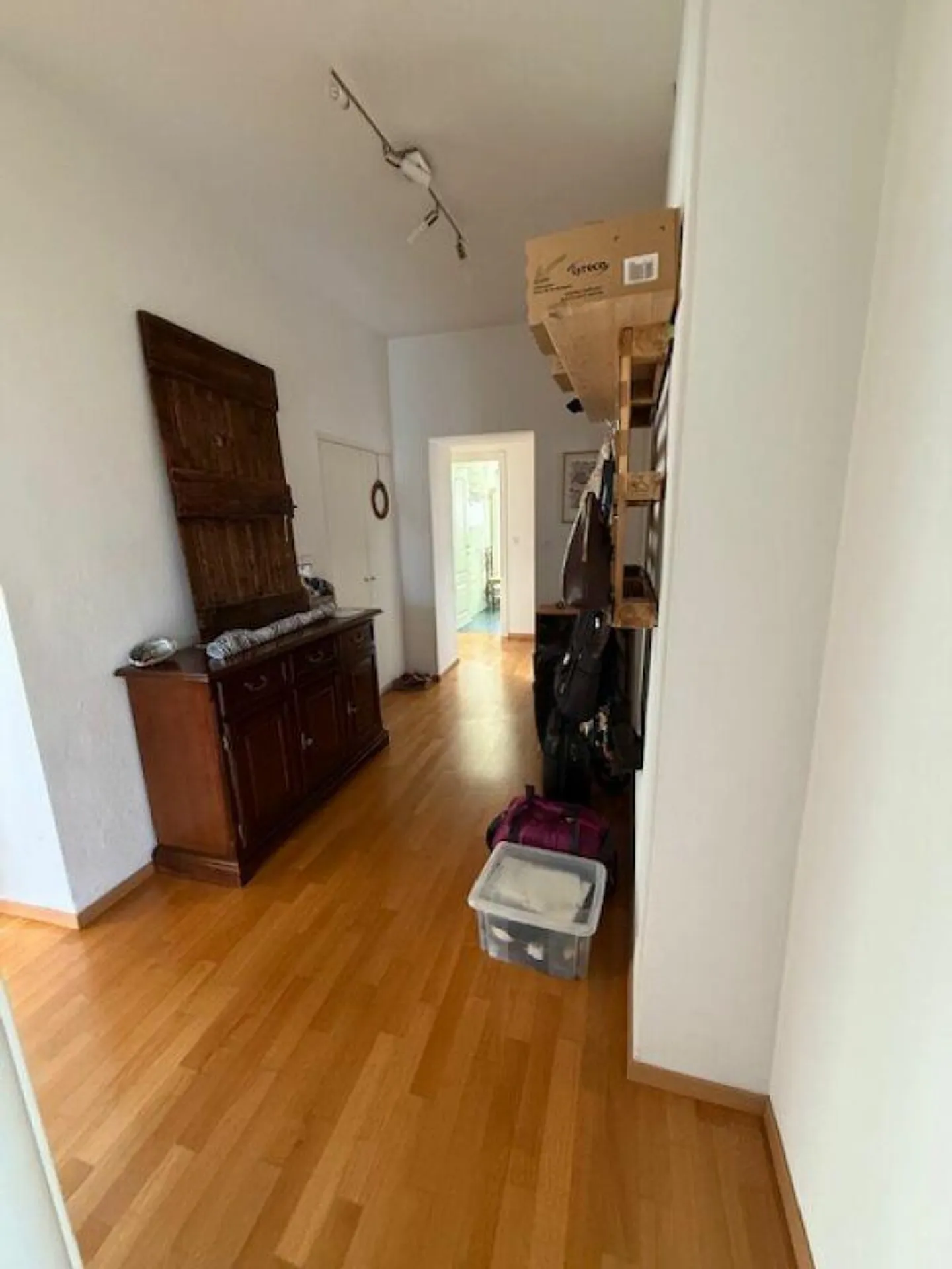 Appartement spacieux de 4,5 pièces avec vue sur le lac et les montagnes - Photo 10 sur 11