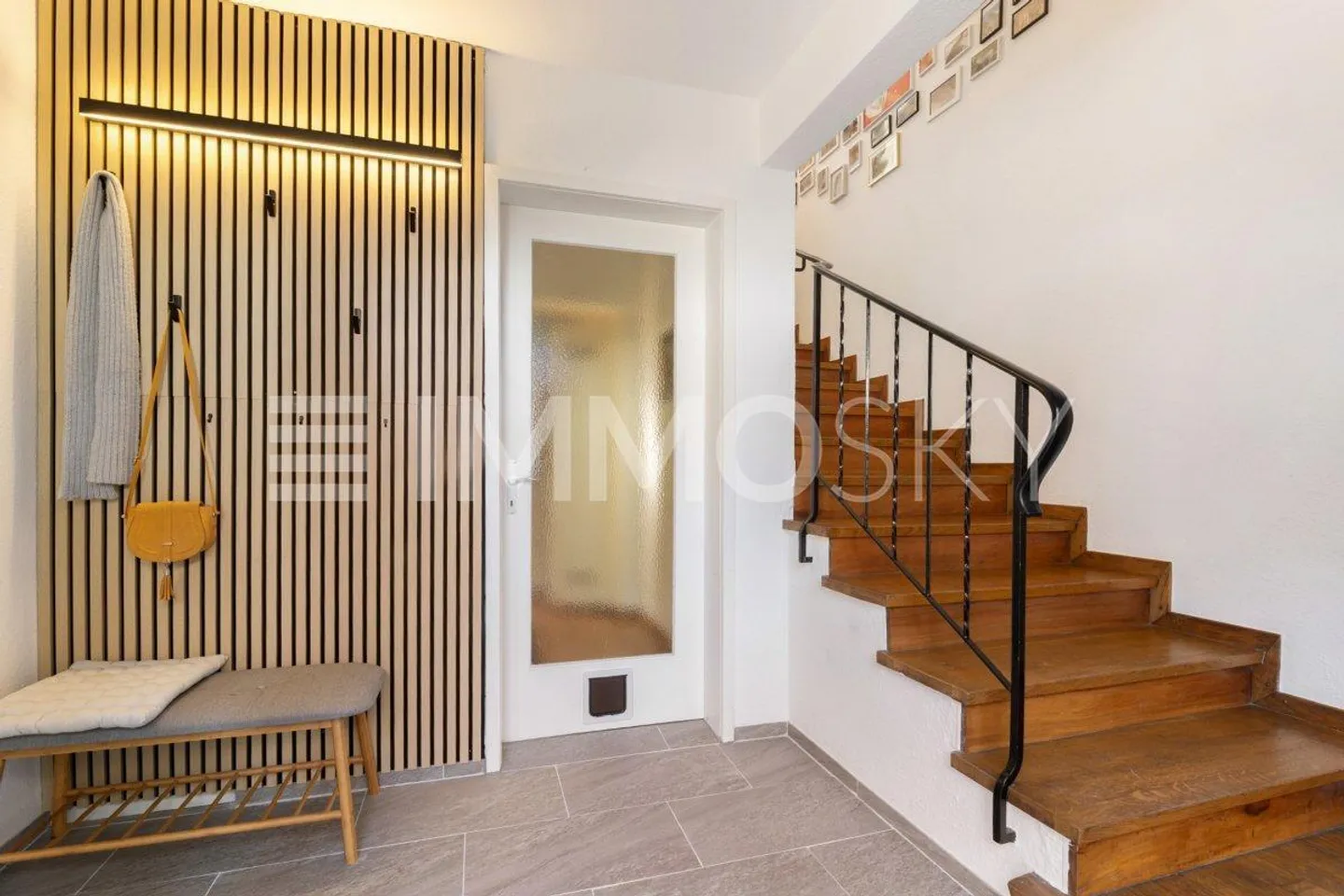 Chalet mit Atemberaubendem Blick - Foto 4 von 5