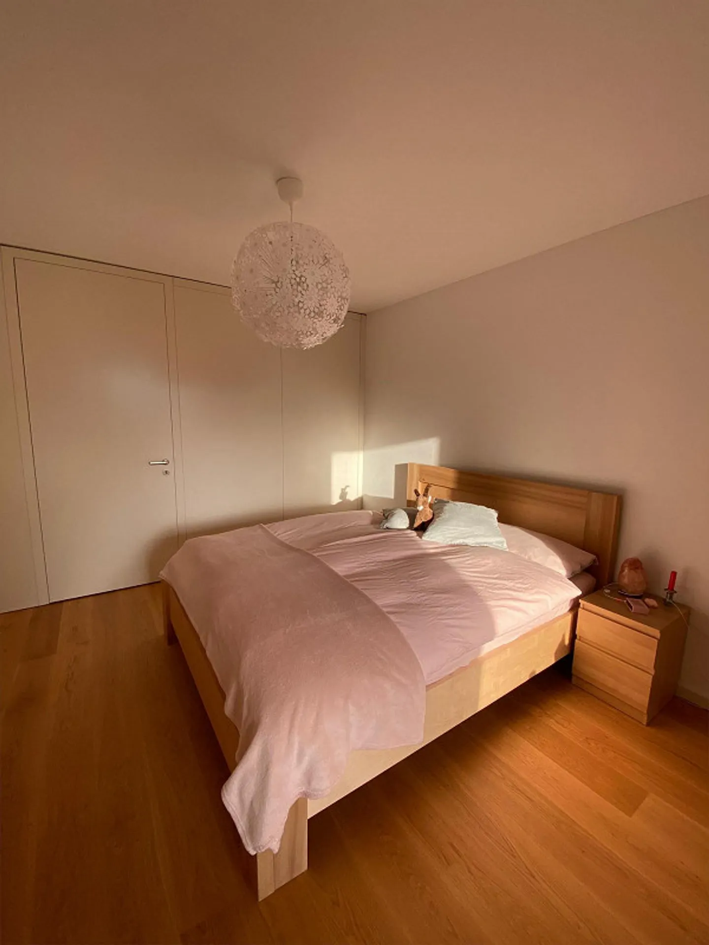 Attractive 2.5-Zi. Apartment at the Haldenstein Castle "Haus Adler" - Photo 6 of 13