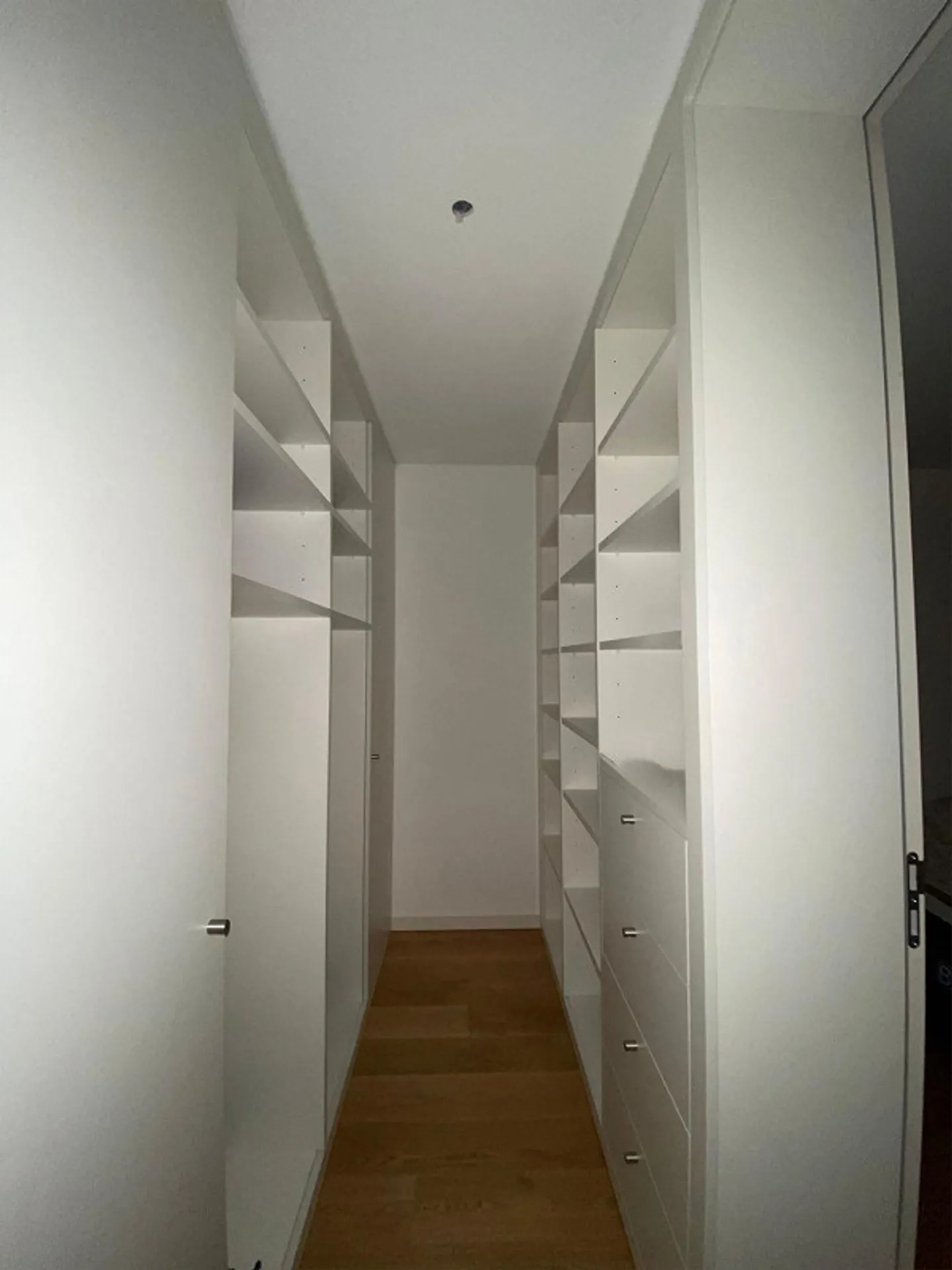 Attractive 2.5-Zi. Apartment at the Haldenstein Castle "Haus Adler" - Photo 7 of 13